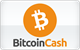 Bitcoin Cash Kryptowährung als Zahlungsoption bei vipluck casino